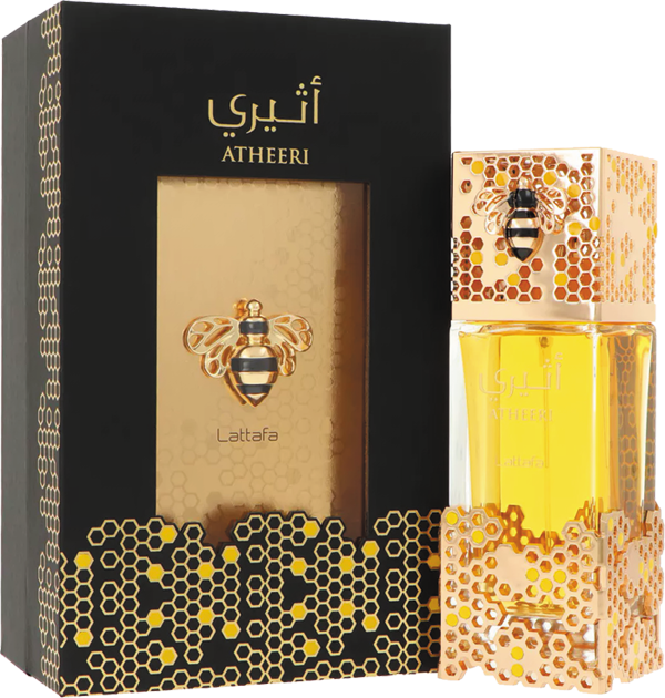 Perfumy 3