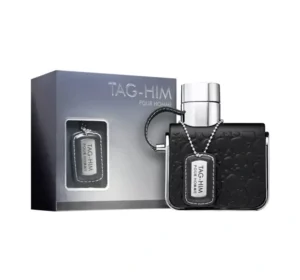 Armaf Tag Him EdP 100 ml Armaf Tag Him EdP 100 ml