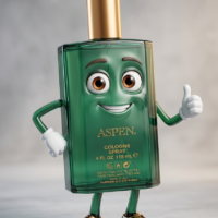 Coty Aspen For Men Edc 118ml