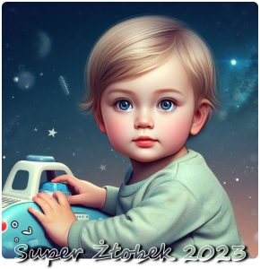 Super Żłobek 2023