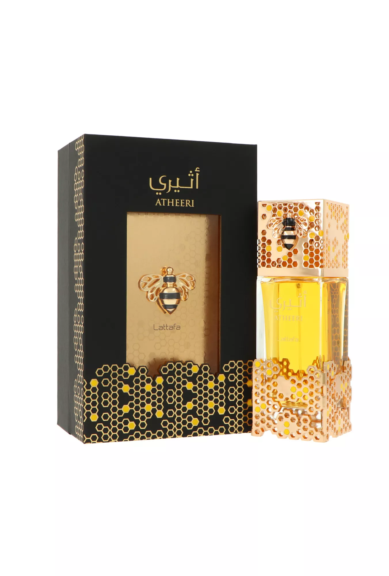 Lattafa Atheeri EdP 100 ml