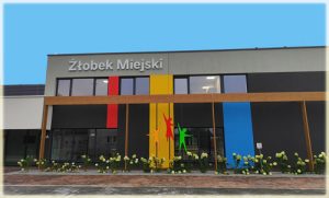 Żłobek Miejski w Imielinie
